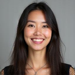 Ninika Scotting - Lead Engineer